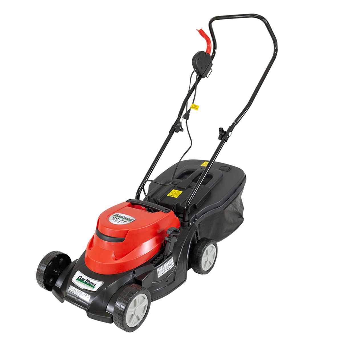 Cortador Grama Gc34 1300W 127V Garthen, marca Garthen - Foto Principal