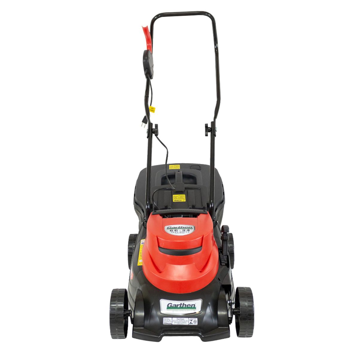 Cortador Grama Gc34 1300W 127V Garthen, marca Garthen - Foto 2
