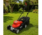 Cortador Grama Gc34 1300w 220v Garthen