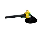 Soprador de Folhas a Gasolina 25,4cc Gsf-260N Garthen