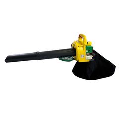 Soprador de Folhas a Gasolina 25,4cc Gsf-260N Garthen