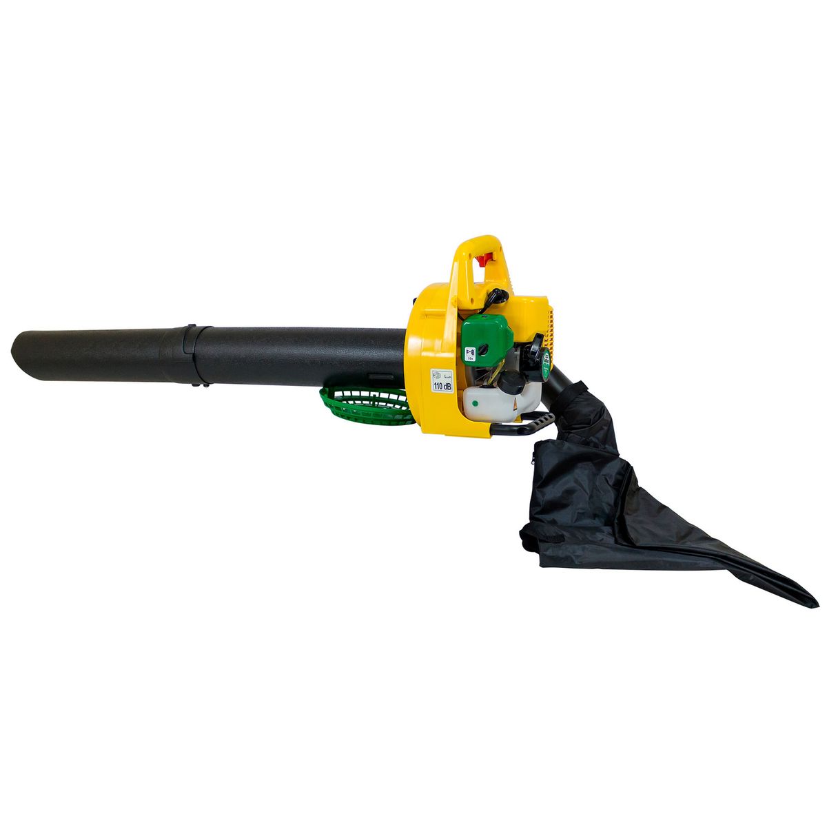 Soprador de Folhas a Gasolina 25,4cc Gsf-260N Garthen, marca Garthen - Foto 2