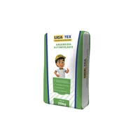 Argamassa  Autonivelante 20 Kg Ligatex
