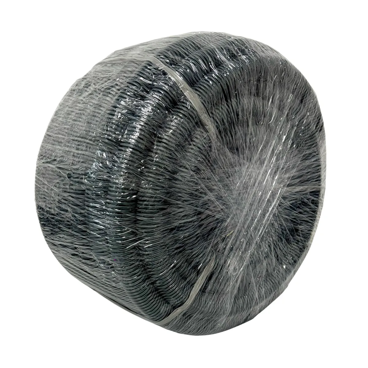 Tubo Corrugado Pead Cinza Dn 32 Mm (1"x 25 M) Tubos Bravo, marca Tubos Bravo - Foto 2