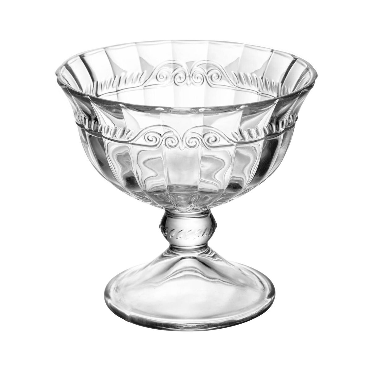 Taça De Sobremesa Imperial Cristal 180ml, marca Lyor - Foto Principal