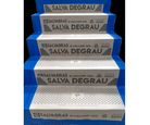 Salva Degrau  0,80 X 50m Salvabras