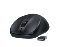 Mouse sem Fio Preto Msi 55 Intelbras