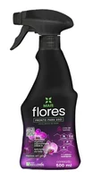 Fertilizante Mais Flores Pronto Uso 500ml Kelldrin
