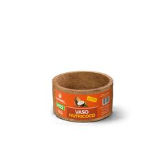 Vaso Nutricoco Numero 02 Nutriplan