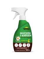 Inseticida e Acaricida 300ml Mr Spike
