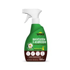 Inseticida e Acaricida 300ml Mr Spike
