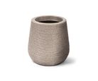Vaso Redondo Riscatto 26cm Granito Nutriplan
