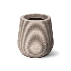 Vaso Redondo Riscatto 26cm Granito Nutriplan