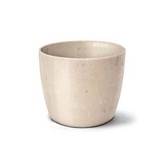 Cachepo Elegance Mini Travertino Nutri