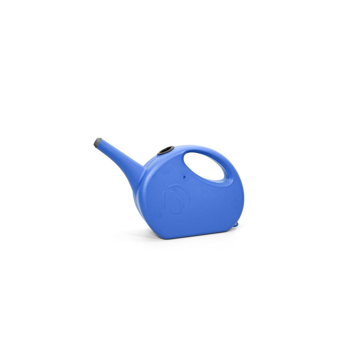Regador Chuveiro 1,5l  Azul Nutriplan, marca Nutriplast - Foto Principal