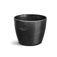 Cachepo Elegance N03 Preto Nutri