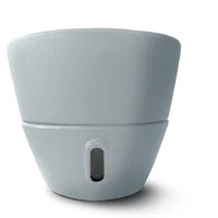 Vaso de Planta Vietnamita Autorigavel 22x24 p Cimento Brota Company