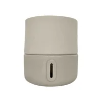 Vaso de Planta Urbi Autorigavel 22x20 p Areia Brota Company