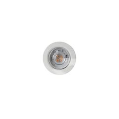 Spot Led Pp 5W Redondo 3000K