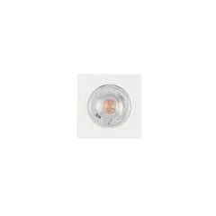 Spot Led Emb Br 7W Qd 3000K Spotlight