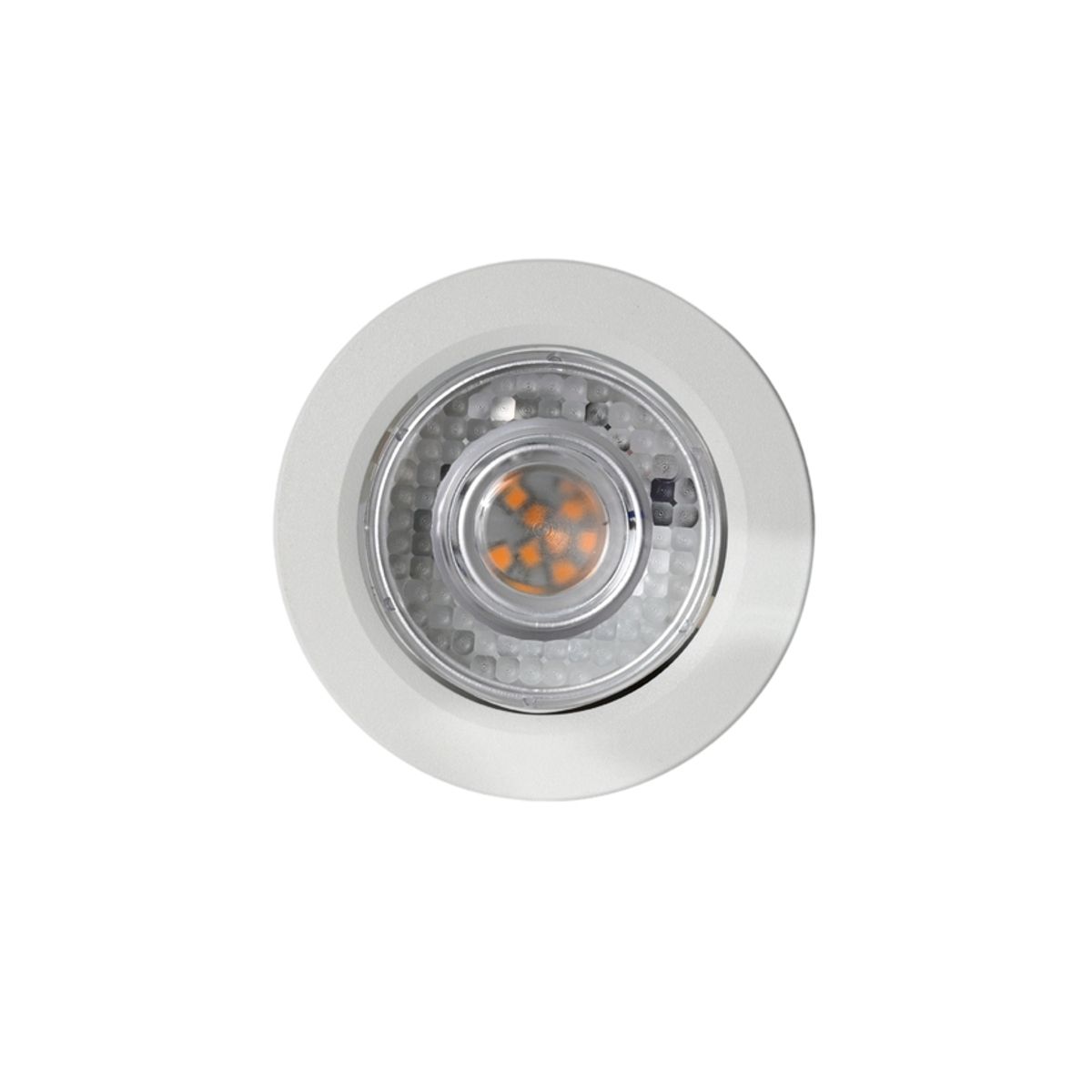 Spot Led Emb Br 7W Rd 6500K Spotlight, marca Viena Luz - Foto Principal