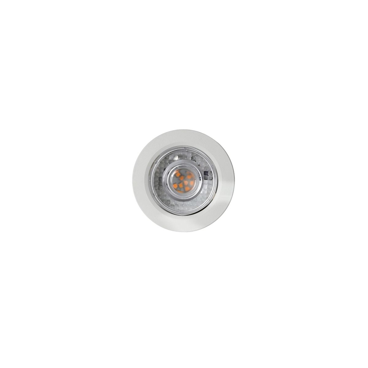 Spot Led Emb Br 7W Rd 6500K Spotlight, marca Viena Luz - Foto Principal