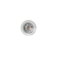 Spot Led Emb Br 7W Rd 6500K Spotlight