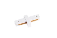 Conector R Bco Para Trilho Eletrificado