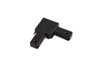 Conector L Pto Para Trilho Eletrificado