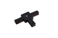 Conector T Pto Para Trilho Eletrificado