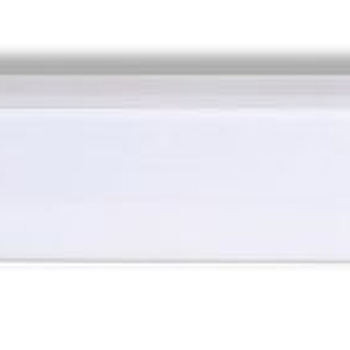 Luminaria Slim Lineare 60Cm 6500K, marca Viena Luz - Foto Principal