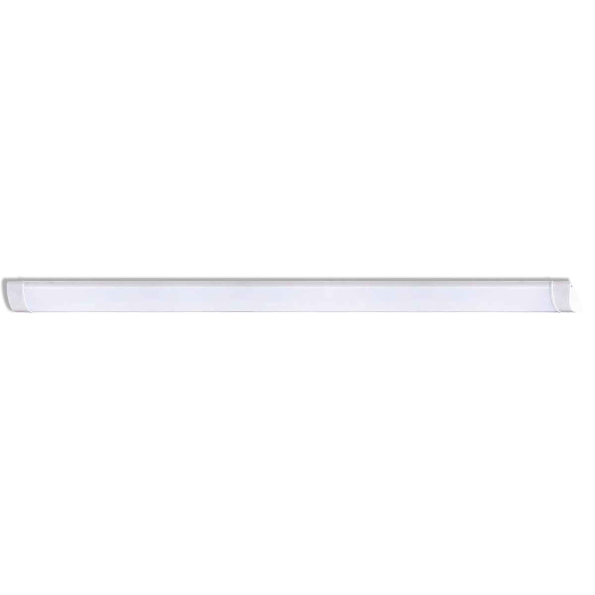 Luminaria Slim Lineare 60Cm 6500K, marca Viena Luz - Foto Principal