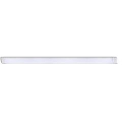 Luminaria Slim Lineare 60Cm 6500K