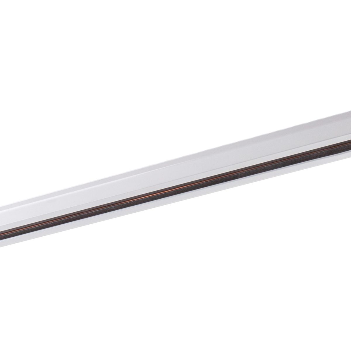 Trilho Eletrificado 1,5M Branco, marca Viena Luz - Foto Principal