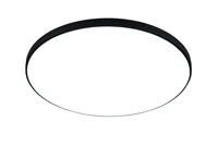 Plafon Led Dubai 38Cm Pto 36W 30Cm 6500K