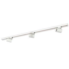 Kit Trilho Eletrificado 21W 3000K Branco
