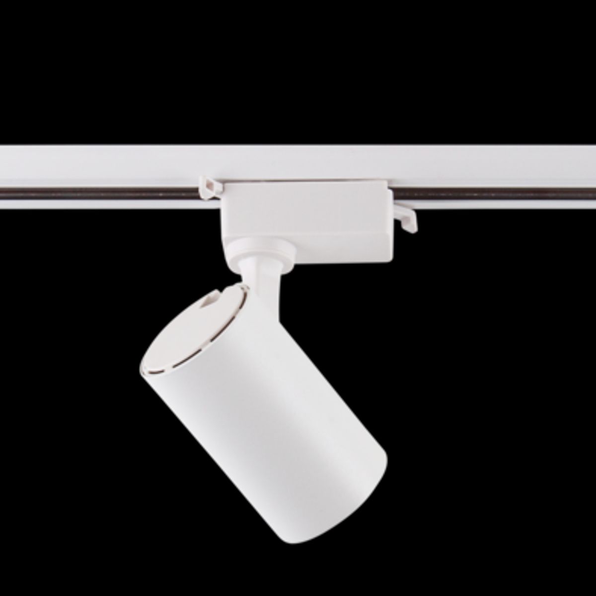 Kit Trilho Eletrificado 21W 6500K Branco, marca  - Foto Principal