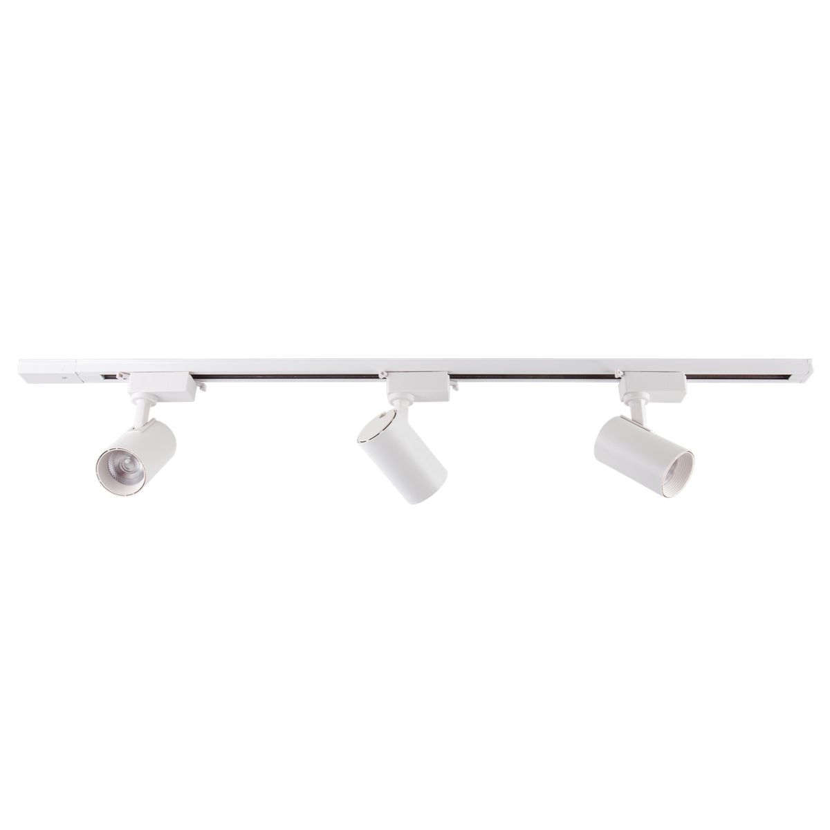Kit Trilho Eletrificado 21W 6500K Branco, marca  - Foto Principal
