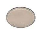 Plafon Led Prisma Rd Bco 40Cm 24W 3 Temp