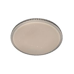 Plafon Led Prisma Rd Bco 40Cm 24W 3 Temp