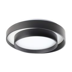 Plafon Led V40Cm 34W Pto 3 Temp