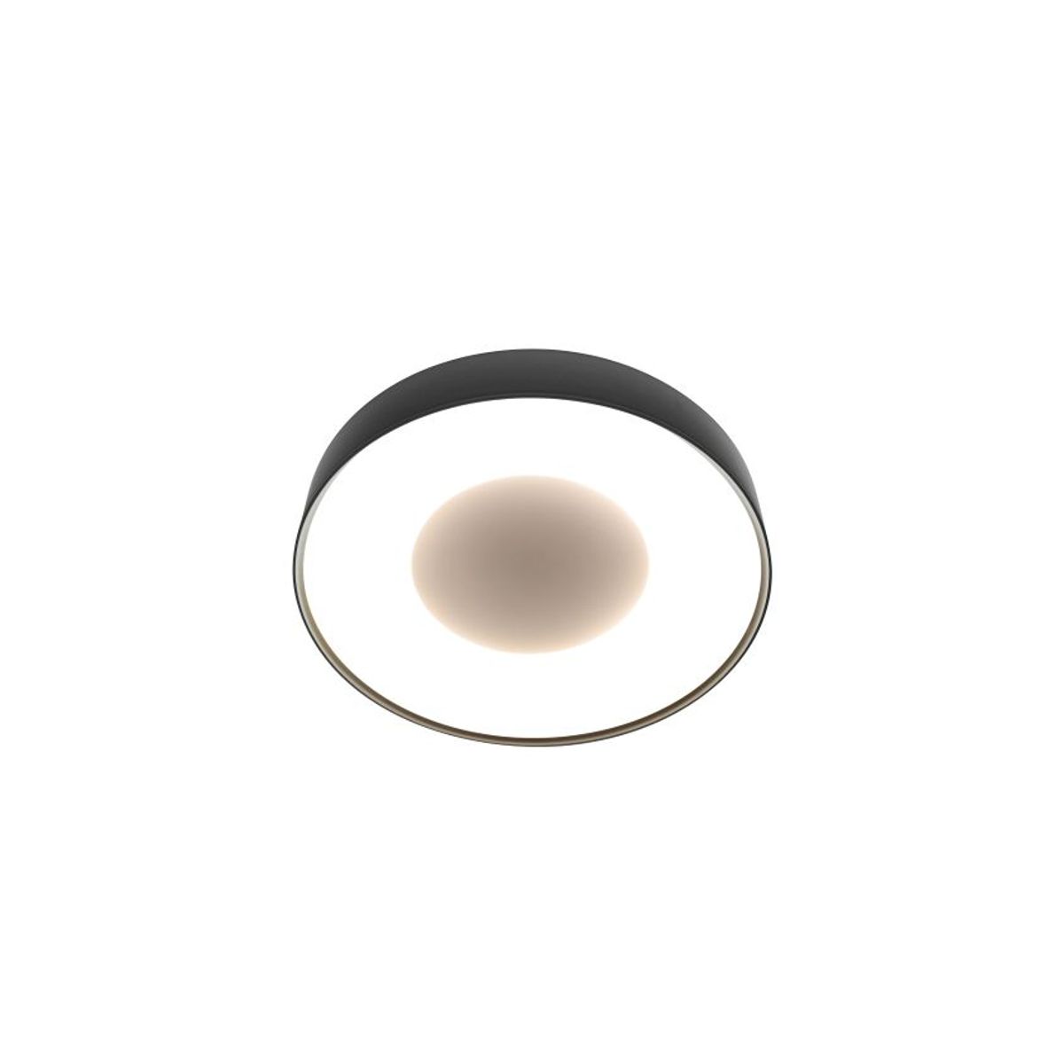 Plafon Led E40Cm 34W Pto 3 Temp, marca Viena Luz - Foto Principal