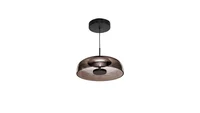 Pendente Led Stella Fume 3 Temp