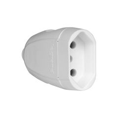 Prolongador Femea 2p+t 20a Branco  Pial Legrand