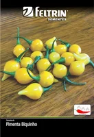 Semente Pimenta Guadalajara Feltrin