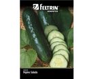 Semente Pepino Verde Comprido Feltrin