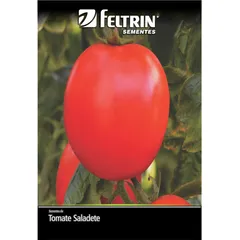 Semente Tomate Barto Feltrin