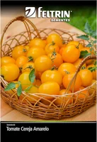 Semente Tomate Yashi Feltrin
