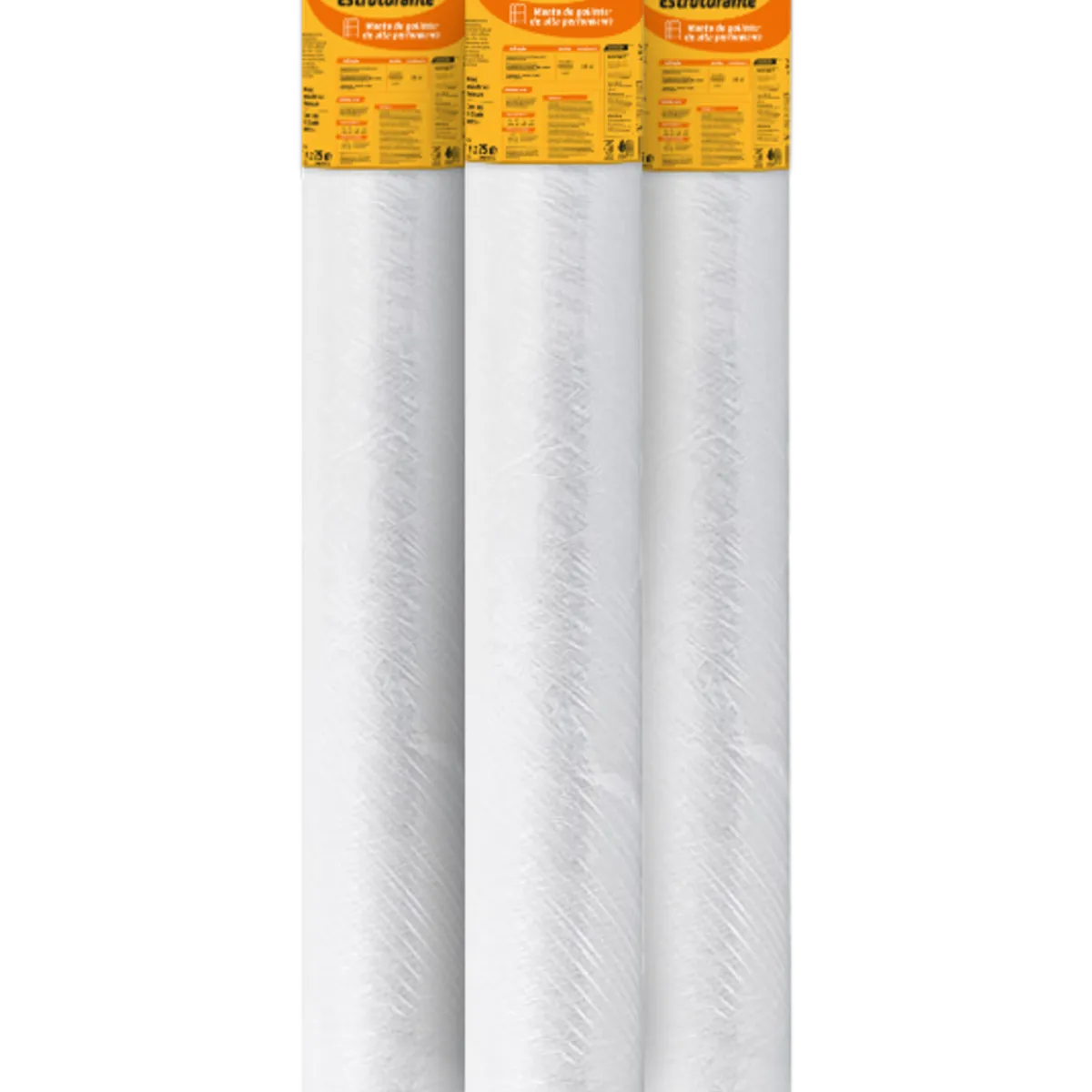 Manta Estruturante Poliester 1m X 25m Vedacit, marca Vedacit - Foto Principal