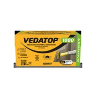 Argamassa Polimerica Vedatop 1000 18kg Vedacit